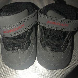 Toddlers Jordans